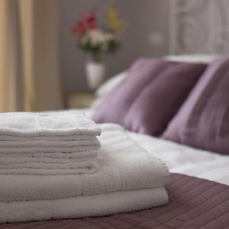 Bed and Breakfast Dd Luxury House Rom Zimmer foto