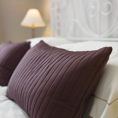 Bed and Breakfast Dd Luxury House Rom Zimmer foto