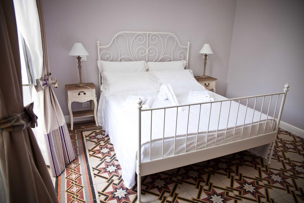 Bed and Breakfast Dd Luxury House Rom Zimmer foto