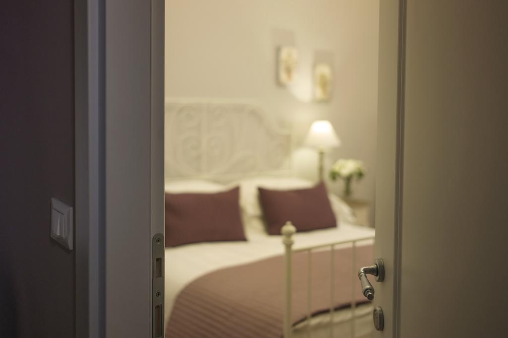 Bed and Breakfast Dd Luxury House Rom Zimmer foto