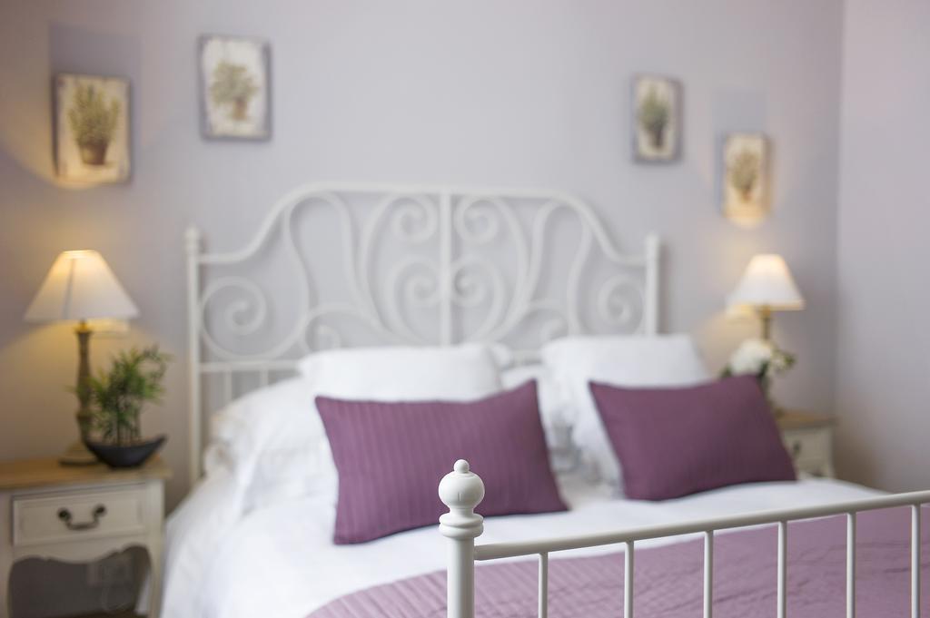 Bed and Breakfast Dd Luxury House Rom Zimmer foto