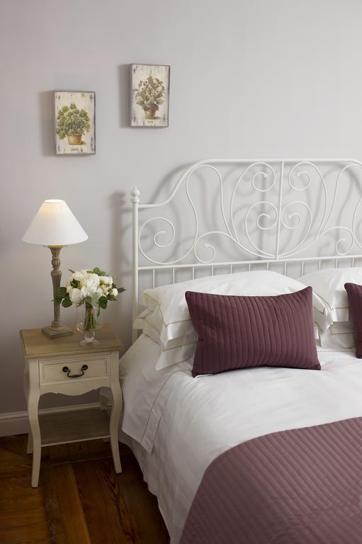 Bed and Breakfast Dd Luxury House Rom Exterior foto