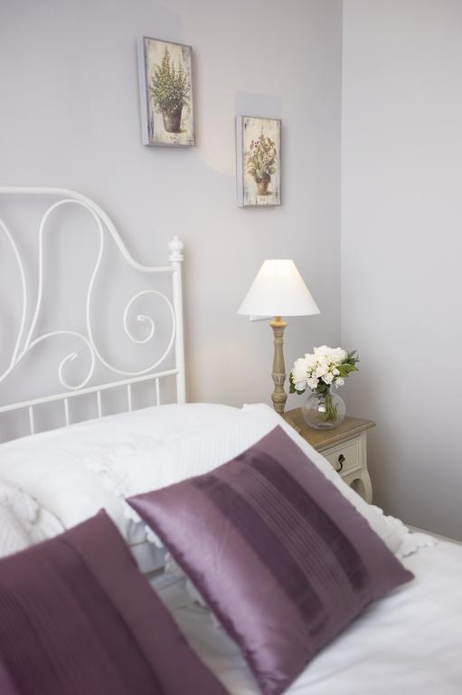 Bed and Breakfast Dd Luxury House Rom Exterior foto